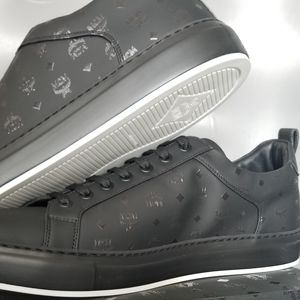 Mcm logo print Viestos